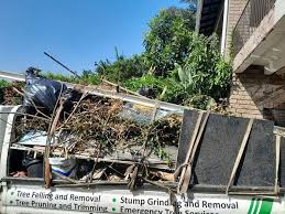 Best Construction Debris Removal  in Moreno Valley, CA