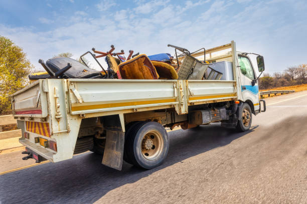 Demolition Debris Removal in Moreno Valley, CA